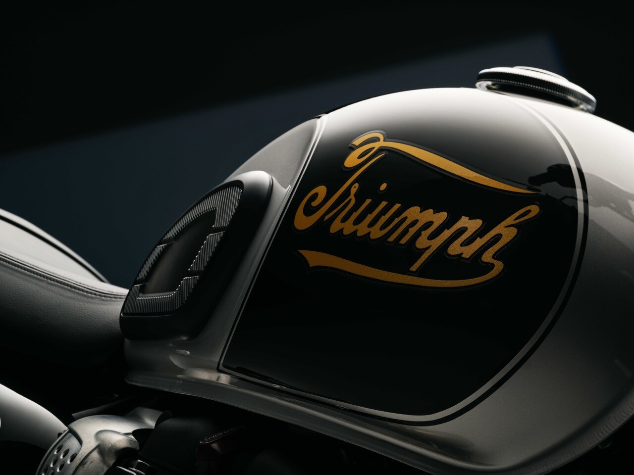Triumph Icon Editions: l’edizione speciale della gamma Modern Classic